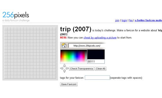 InstantShift - Useful Online Generators for Designers InstantShift - Useful Online Generators for Designers