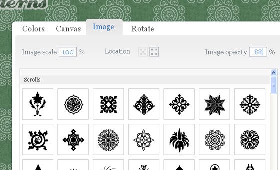InstantShift - Useful Online Generators for Designers InstantShift - Useful Online Generators for Designers