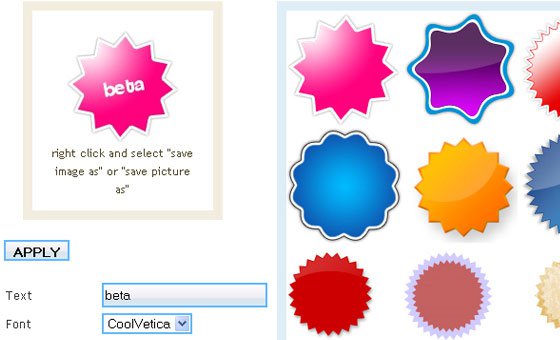 InstantShift - Useful Online Generators for Designers InstantShift - Useful Online Generators for Designers