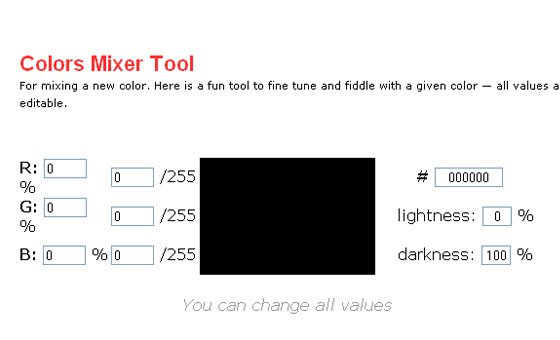 InstantShift - Useful Online Generators for Designers InstantShift - Useful Online Generators for Designers