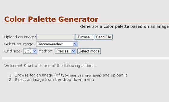 InstantShift - Useful Online Generators for Designers InstantShift - Useful Online Generators for Designers