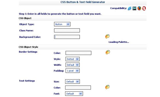InstantShift - Useful Online Generators for Designers InstantShift - Useful Online Generators for Designers