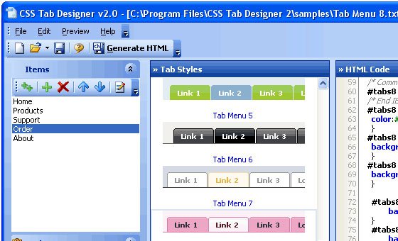 InstantShift - Useful Online Generators for Designers InstantShift - Useful Online Generators for Designers