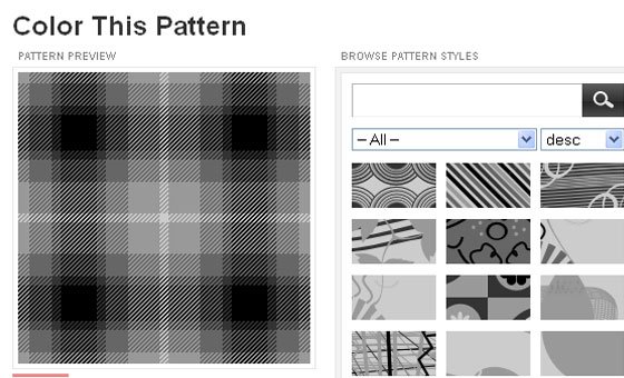 InstantShift - Useful Online Generators for Designers InstantShift - Useful Online Generators for Designers