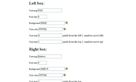 InstantShift - Useful Online Generators for Designers InstantShift - Useful Online Generators for Designers
