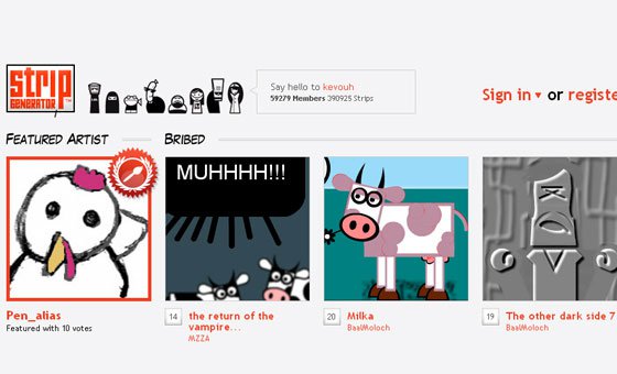 InstantShift - Useful Online Generators for Designers InstantShift - Useful Online Generators for Designers