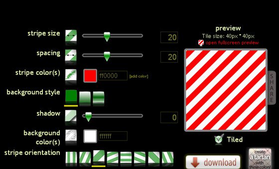 InstantShift - Useful Online Generators for Designers InstantShift - Useful Online Generators for Designers