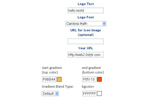 InstantShift - Useful Online Generators for Designers InstantShift - Useful Online Generators for Designers
