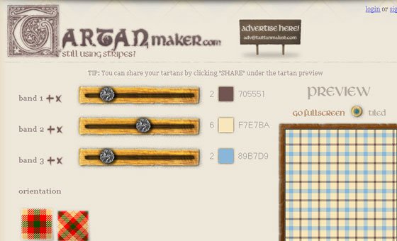 InstantShift - Useful Online Generators for Designers InstantShift - Useful Online Generators for Designers
