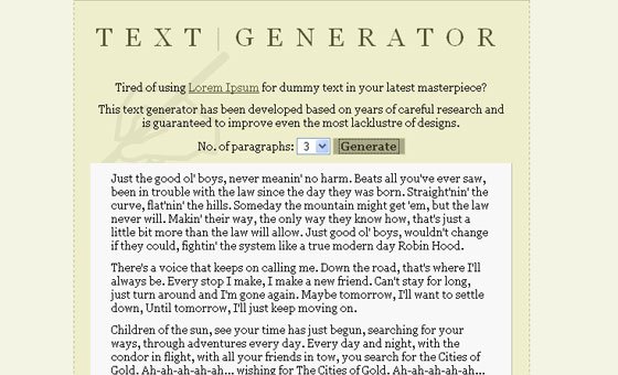 InstantShift - Useful Online Generators for Designers InstantShift - Useful Online Generators for Designers