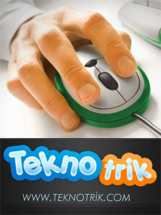 Teknotrik Web Master ve Grafik Blog