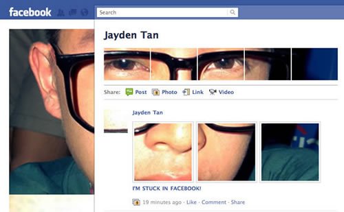 yaratici Facebook Profil Sayfasi3