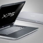 dell xps ince notebook