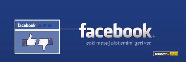 facebook yeni mesaj sistemi1